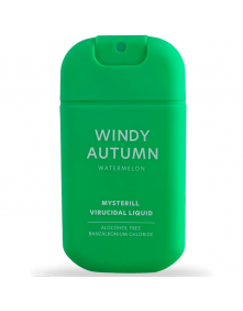 Płyn do dezynfekcji rąk windy autumn 30ml | Hiskin
