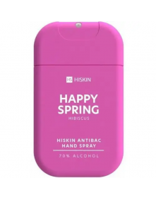 Płyn do dezynfekcji rąk happy spring | Hiskin