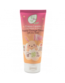 Bioconte baby krem przeciw odparzeniom pieluszkowym dla dzieci i niemowląt z tlenkiem cynku 100 ml | Pierpaoli