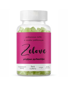 Piękna sylwetka 60 szt | Żelove