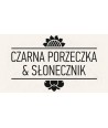 Czarna Porzeczka & Słonecznik